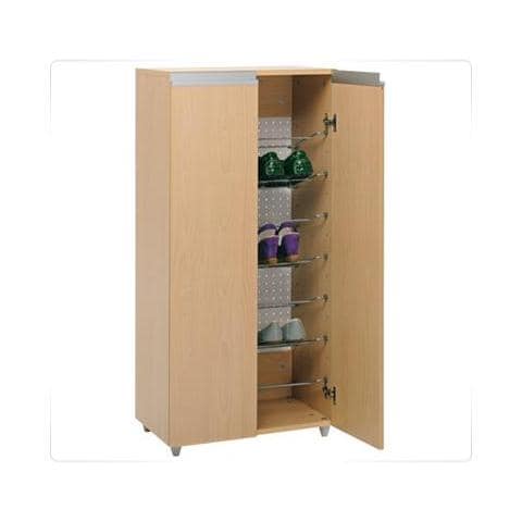 Mobile Scarpiera - Modello Scar-Pulì Naturale  - Foto 1