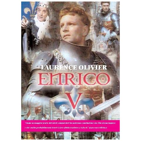 Enrico V - Foto 1