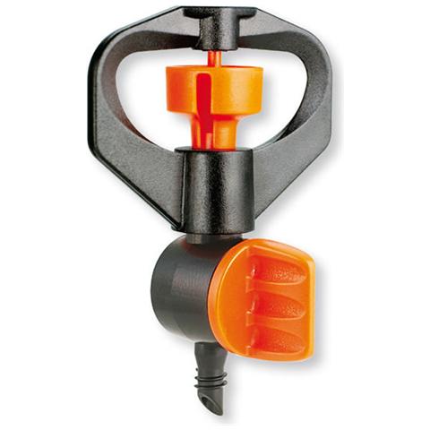 Microirrigatore Rotante Per Irrigare Aree Circolari - Foto 2