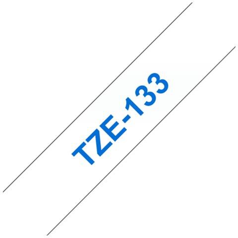 TZE133, 1,2 cm, 8m - Foto 2