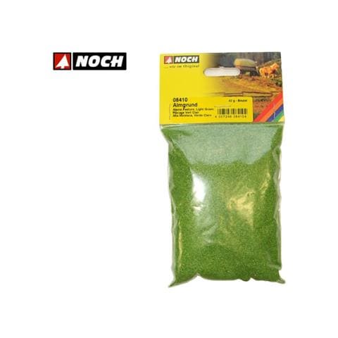 Sacchetto fondo pascolo alpino Verde chiaro 165 gr - Foto 2