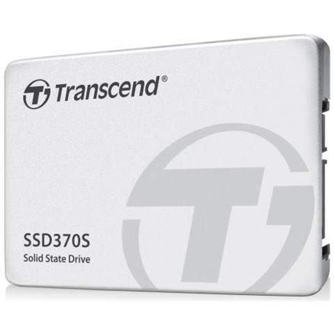 SSD 128 GB Serie SSD370S (Premium) Alluminio 2.5" Interfaccia Sata III 6 Gb / s Adattatore 3.5" Incluso - Foto 5