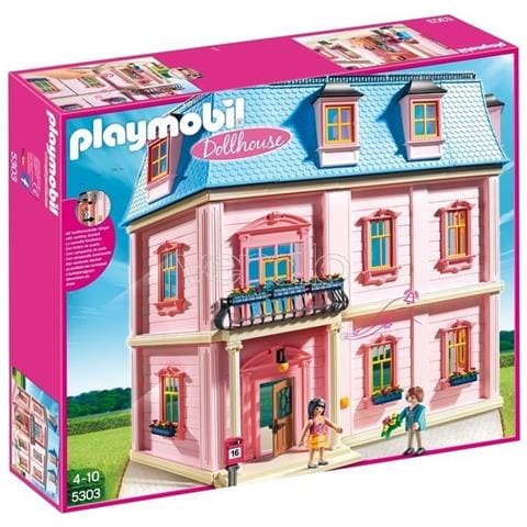 Casa Romantica delle Bambole - Foto 1