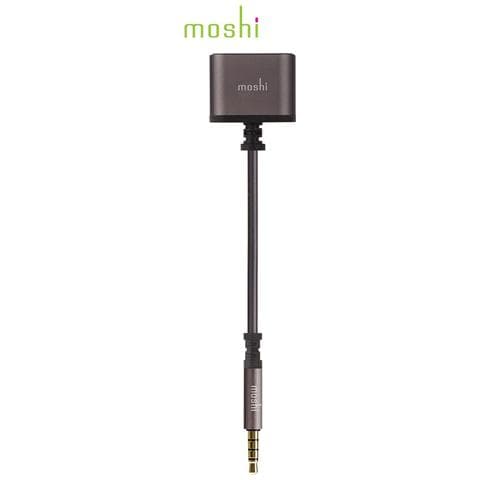 99MO023005 3.5mm Audio Jack Splitter - Foto 1