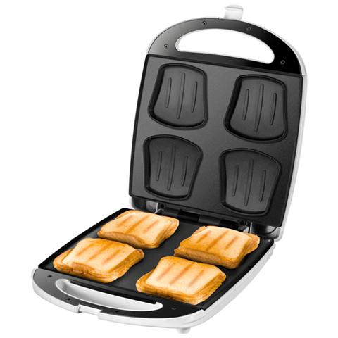 48480 Sandwich Tostapane Quadro - Foto 5