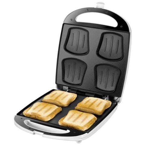 48480 Sandwich Tostapane Quadro - Foto 2