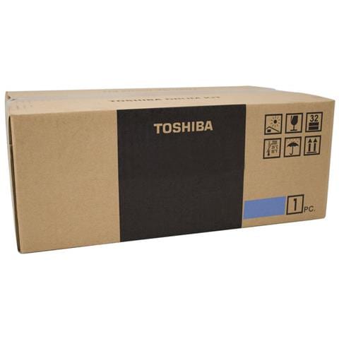 6AK00000251 Toner Originale Ciano per eStudio S5560c / 6560c / 6570c Capacità 35400 Pagine - Foto 1