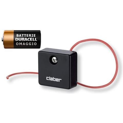 Rf Rain Sensor Interface 8480 - Foto 2