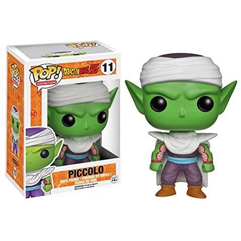 Figure POP! Dragon Ball - Piccolo - Foto 1