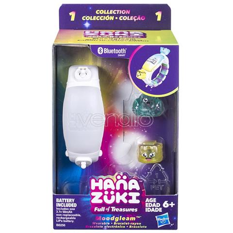 Hanazuki Moodgleam Wearable - Foto 6