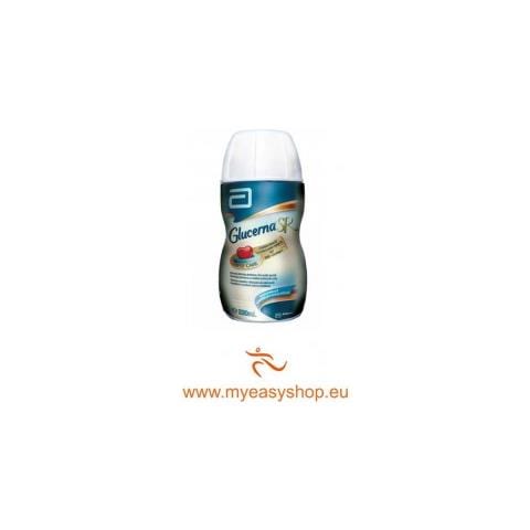 Glucerna Sr Supp Vaniglia 220ml - Foto 1