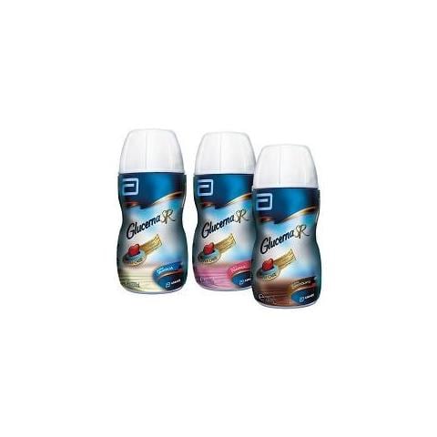 Glucerna Sr Supp Vaniglia 220ml - Foto 2