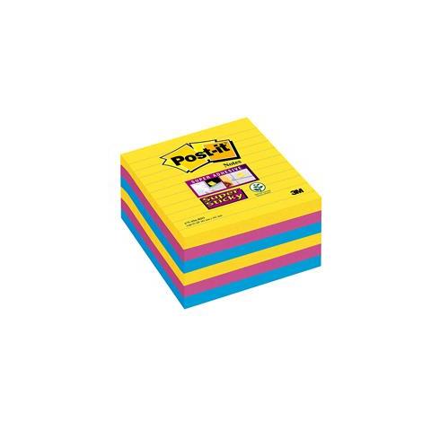 Cf6post-it Superst 675-ss6rio Notes - Foto 2