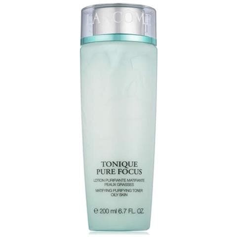 Tonico pelle grassa - Tonique Pure Focus Lozione Purificante Opacizzante Pelle Grassa 200ml - Foto 1