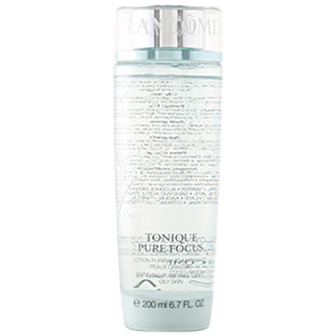 Tonico pelle grassa - Tonique Pure Focus Lozione Purificante Opacizzante Pelle Grassa 200ml - Foto 2