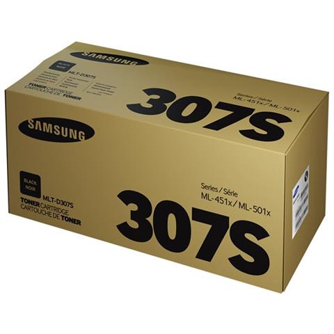 Toner / MLT-D307S BK - Foto 2