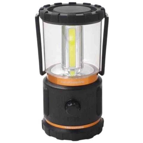 Lampada Led Scout Campeggio Cfg El040 15 Watt - Foto 1