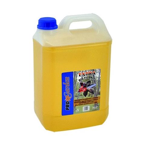 Olio Per Catena 'bio Filante' - Lt. 5 - Foto 1