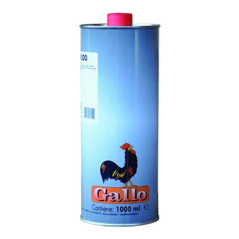 Olio Paglierino Rosso - Lt. 0,250 - Foto 2