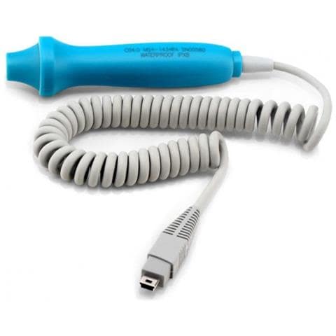 SONDA SONOTRAX - 4 MHz - Foto 1