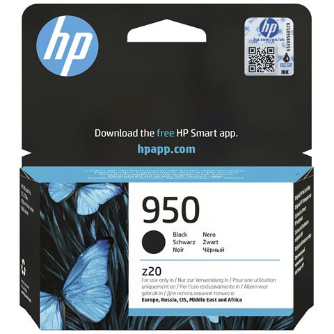 Cartuccia Originale Inchiostro Nero 950 - Foto 12