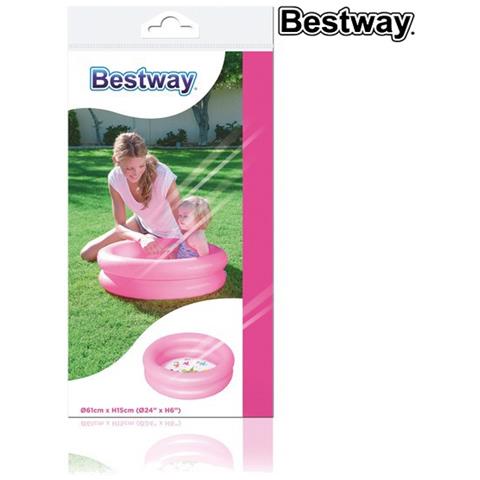 Piscina Gonfiabile 51061 21 L (61 X 15 Cm) - Foto 2