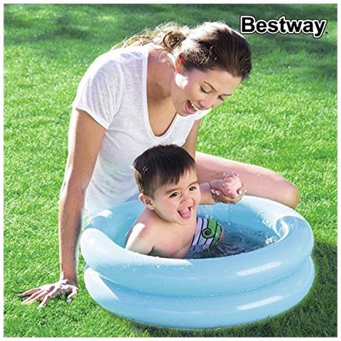 Piscina Gonfiabile 51061 21 L (61 X 15 Cm) - Foto 1