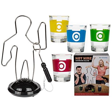 Gioco Per Bere Th3 Party V0300479 - Foto 3