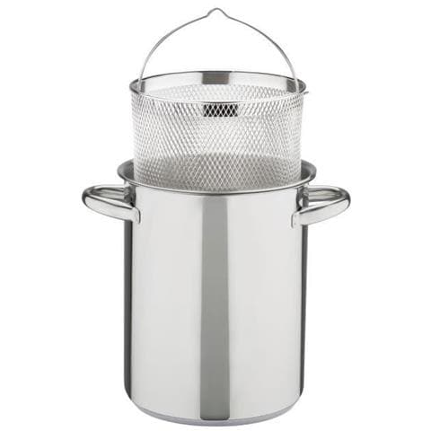 Asparagera 16cm C / Cestello+cop - Foto 1