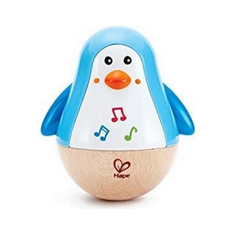 Penguin Culbuto Music - Foto 7
