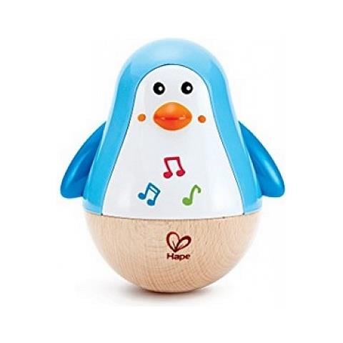 Penguin Culbuto Music - Foto 1