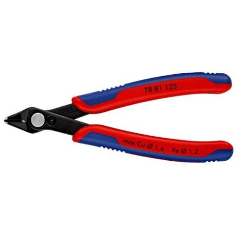 Elettronico eccellente tacca (125 mm) 78 81 125 - Foto 1