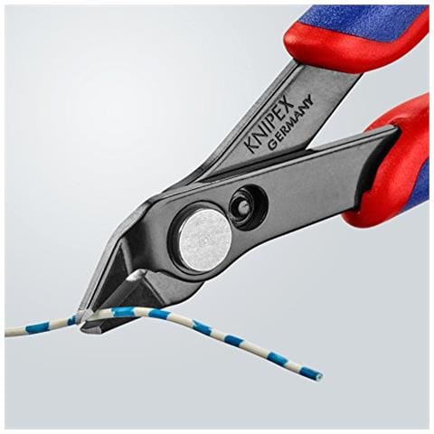 Elettronico eccellente tacca (125 mm) 78 81 125 - Foto 3