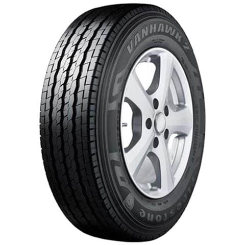 Gomme Pneumatico Estive 215-70 R15 - Foto 1