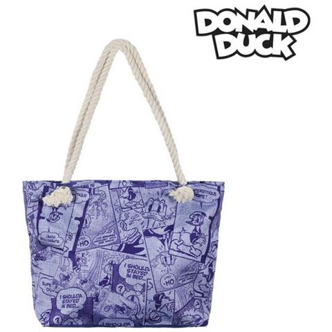 Cerdá 2100002404 Sacca 49 centimeters Multicolore (Multicolor)  - Foto 1