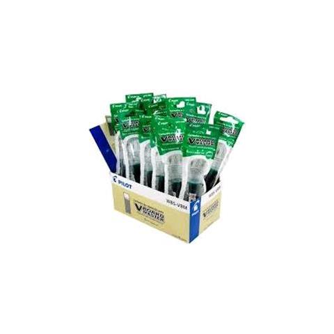 Cf12 Refill Vboard Verde P. Tonda - Foto 1