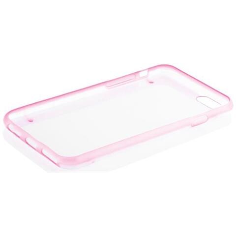 Cadorabo Custodia Compatibile Con Apple Iphone 6 / Iphone 6s In Rosa Morbida - Coperchio Protettivo In Silicone Tpu Flessibile - Foto 7