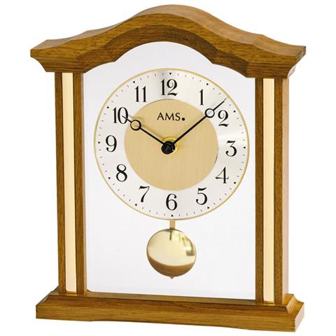 1174/4 Orologio Da Tavolo - Foto 1