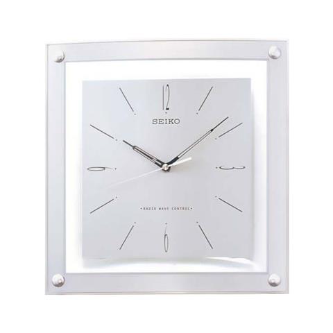 Qxr205s Orologio Da Parete - Foto 1