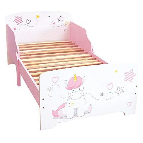 Fun House 713.044 - Lettino Per Bambini, Un Anni Partire Da 3 - Foto 1