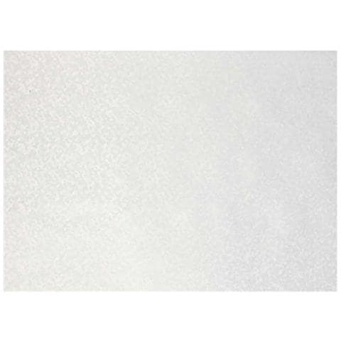 , Carta Madreperlata, 21 X 30 Cm, 10 Fogli, Colore: Bianco - Foto 2