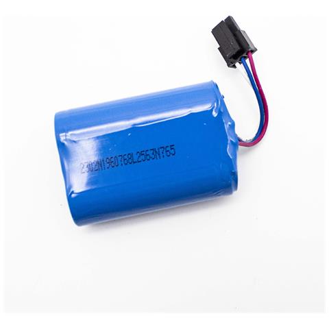 Batteria Compatibile Con Zebra Mz220 Mz230 1500mah Stampante Termica Bt17790-1 - Foto 2