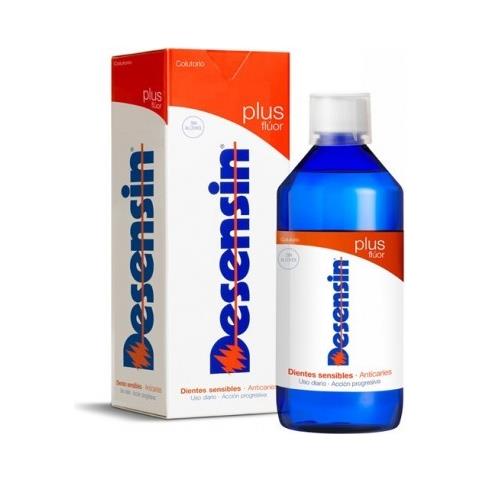 Plus Collutorio 1000ml - Foto 1