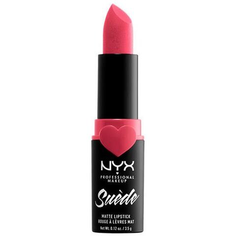 Canna Rossetto Matte Scamosciato 3,5gr - Foto 1