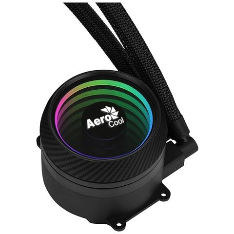 Mirage L120 Liquid Cooler, 120mm Argb - Foto 12