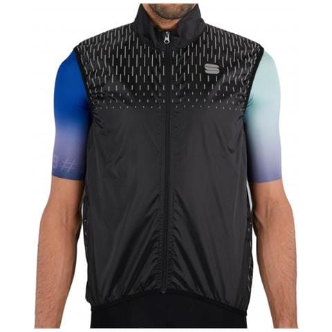 Reflex Vest Gilet Antivento Taglia L - Foto 1