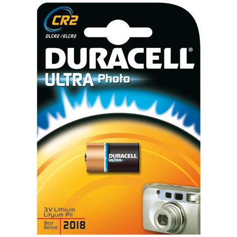 Ultra Photo Cr2 Batteria Monouso Ioni Di Litio - Foto 7