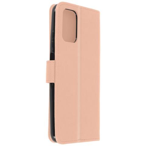 Custodia Per Xiaomi Redmi Note 10 Pro Portacarte Supporto - Foto 7