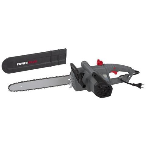 Motosega 2200w 400mm Poweg10110 - Foto 1