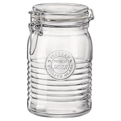 Officina 1825 Vaso Ermetico 100cl 540635 - Foto 1